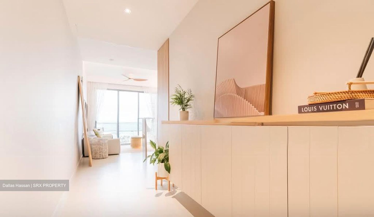 Twin Vew (D5), Apartment #553578011